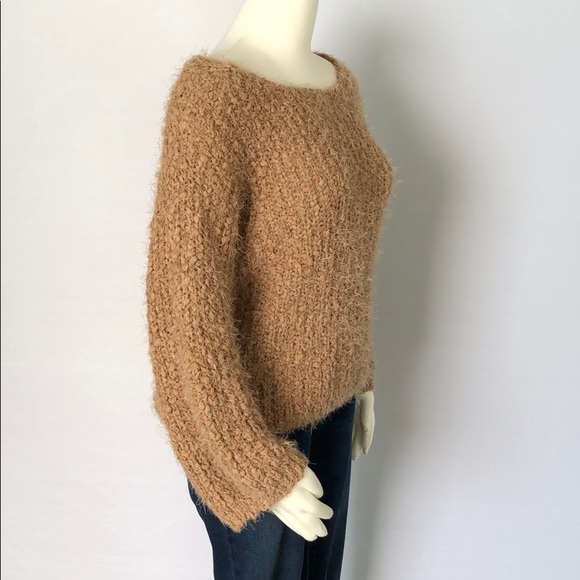 NWT Wright & Co Small Warm Soft Fuzzy Sweater - Picture 5 of 16